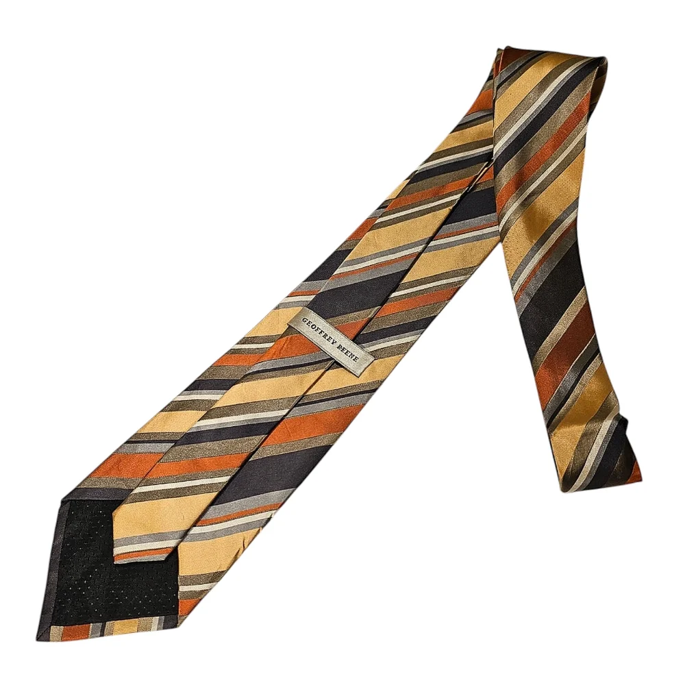 GEOFFREY BEENE TIE